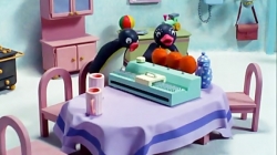 پینگو (فصل 5 - قسمت 15)